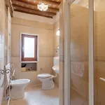 Podere Settefrati Vakantiehuis