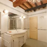 Podere Settefrati Vakantiehuis Montaione