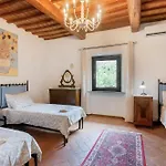 Vakantiehuis Podere Settefrati *