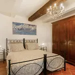 Podere Settefrati Vakantiehuis Montaione