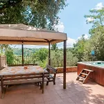 Podere Settefrati Vakantiehuis Montaione