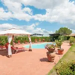 Podere Settefrati Vakantiehuis Montaione