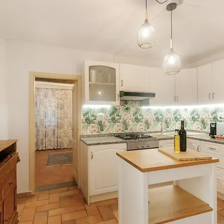 Feriehus Podere Settefrati