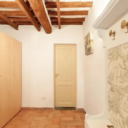 Podere Settefrati Montaione