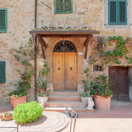 Podere Settefrati