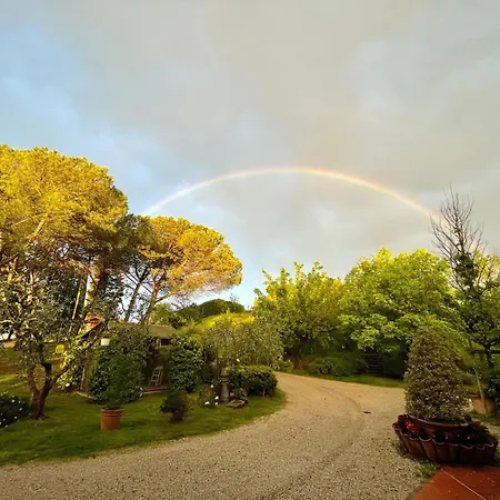 Podere Settefrati Montaione